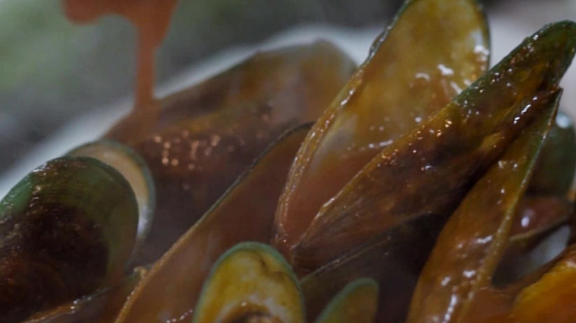 DAN RYAN'S STEAK & SEAFOOD